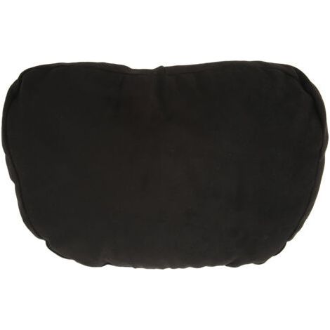 Oreiller appui-tête, Protection du cou, coussin de soutien de voiture de remplacement pour Tesla modèle 3 Y, noir (1/5)