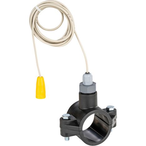 Kit de testeur de température automatique pour piscine – Surveillance précise de l'eau – Compatible avec Automatic Cl/pH Bayrol