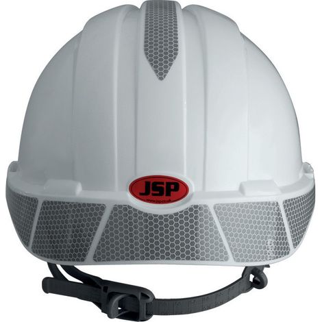 Reflexstreifen Kit zu Schutzhelm EVO3 (1/3)