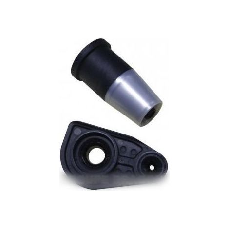 INJECTEUR AVEC JOINT POUR CAFETIERE BOSCH