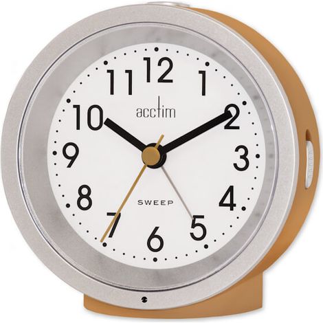 Acctim Caleb Dijon Clock (1/2)