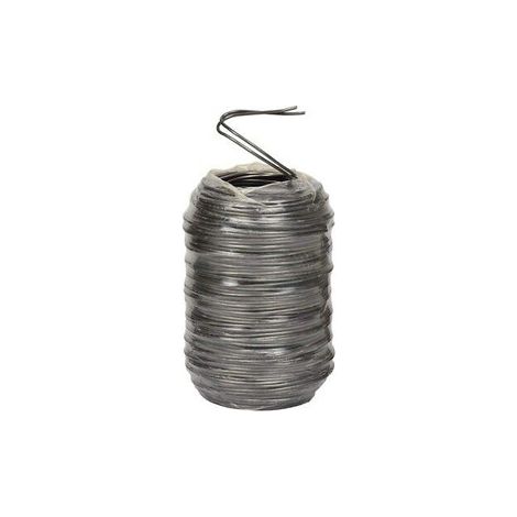 Bobina filo legatura cotto 2 capi 1x1 m. 330 gr.