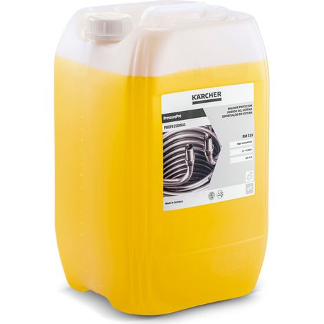 Kärcher PressurePro Systempflege RM 110, 20 l (1/2)