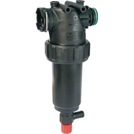 Druckfilter 210l'selbstr. ARAG 32621M3 (1/2)