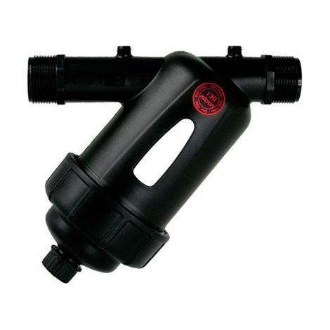 Filtro a Cartuccia da 1" 120 Mesh Irritec (1/2)