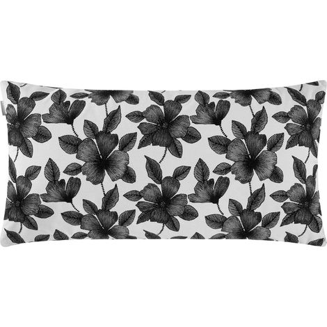 Housse de coussin en ORNELLA
