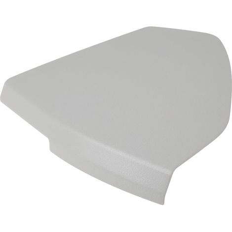 Plaque de Protection Latérale de Porte Avant Gauche 2117270148 Compatible avec Classe E W211 2003-2008 (1/5)