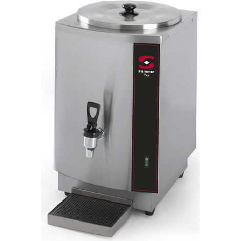 Chauffe lait contenance 10L - Saro