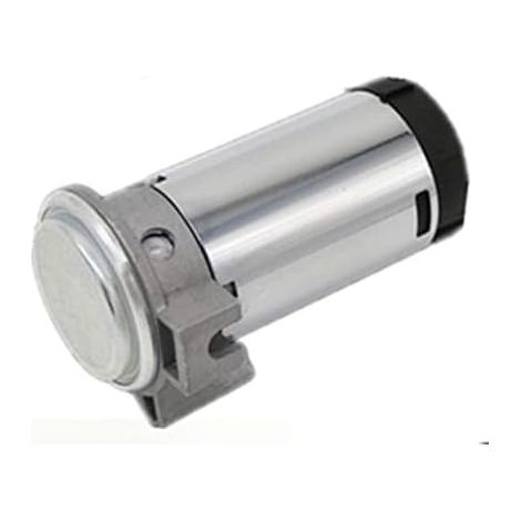Air Compressor Air Pump Car Horn Kit Compressor Horn Motor Kit Chrome Plated Silver Plated Air Horn Pump All Vehicle Truck Car Train Boats Horns (1/5)