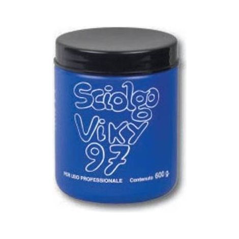 SCIOGLI CALCARE - VIKY Misura: 600 gr