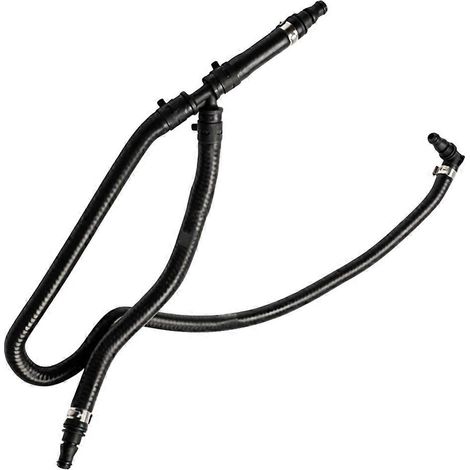 Durite de liquide de refroidissement A2045000372 2045000372, compatible avec Mercedes-Benz C 63 AMG (1/5)