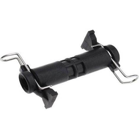 pair Joint adaptateur tuyau rallonge connecteur nettoyage de l'eau nettoyeur haute pression compatible avec Karcher K2 K3 K4 K5 K6 K7 (1/5)