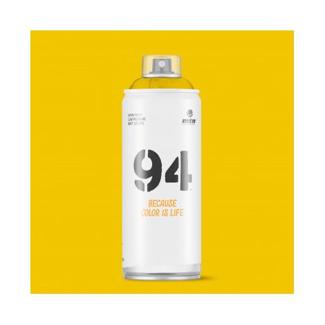 Bombe de peinture - Eldorado - RV-177 - MTN 94 - 400ml (1/2)