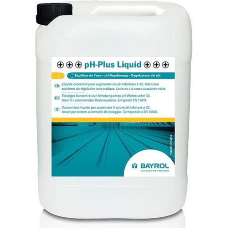 ph-Plus liquide