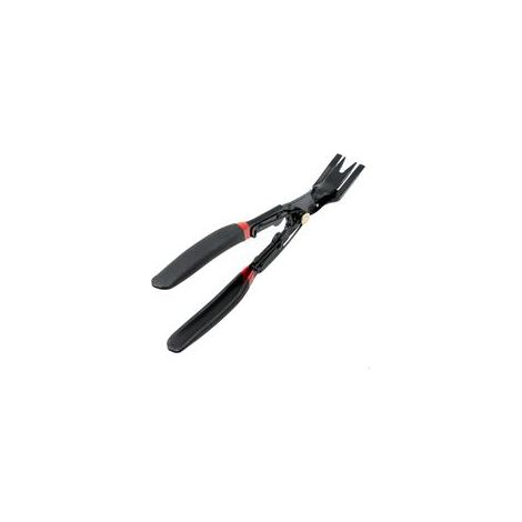 Pince à Degrafer D'extraction D'agrafes Porte de Voiture Automatique Clip Pour Meubles Panneau Porte, Retirer Les Agrafes et Clous, Pinces Universelles Outils Garnitures Kits Réparation (1/5)