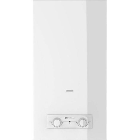 SCALDACQUA GAS METANO FLUENDO BRD CHAFFOTEAUX (1/3)