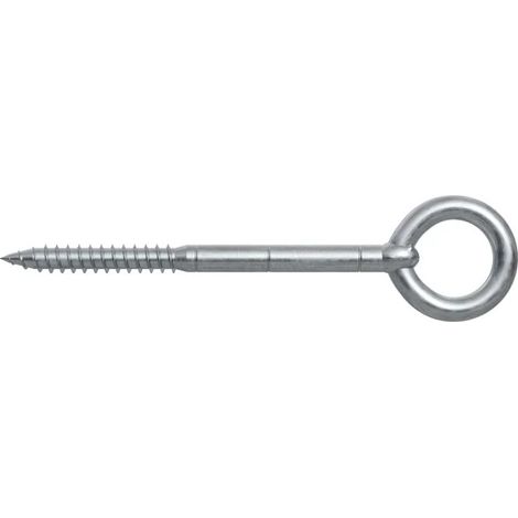 Fischer Golfare per ponteggi 23 mm GS 23 - 400 mm - 25 Pz.