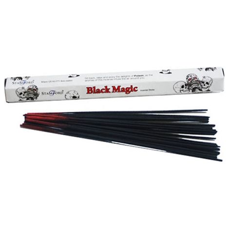 Encens Premium Magie Noire- Vendu par 1 (1/2)