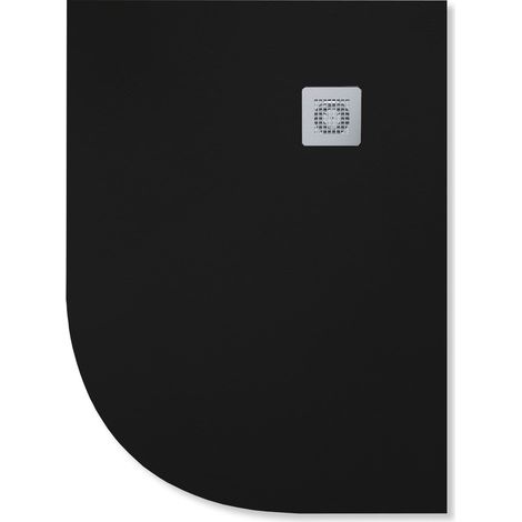 Plato de ducha resina CURVATIA  colores 80x120cm