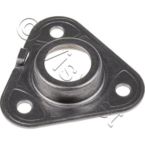 COUVERCLE PALIER POUR SECHE LINGE WHIRLPOOL - 480112101513 (1/2)