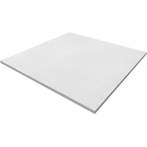 Pannello knauf amf orbit 60x60 cm per controsoffitti modulari(pacco di mq 7,20) (1/2)