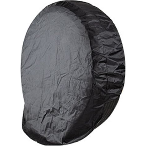 Housse de roue de secours (1 pièce), étanche, compatible avec les pneus de 27 à 29 pouces, pour camping-cars, voitures, camions, SUV, caravanes et remorques. (1/5)