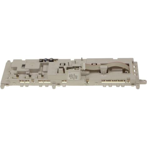 MODULE ELECTRONIQUE F4-10720557F SERIESCN03 POUR SECHE LINGE SHARP - 22254807 (1/2)