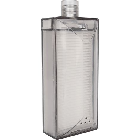 Filtre de rechange pour concentrateur d'oxygène INVACARE 5L/9L, accessoire de filtration compatible, pièce détachée de remplacement (1/5)