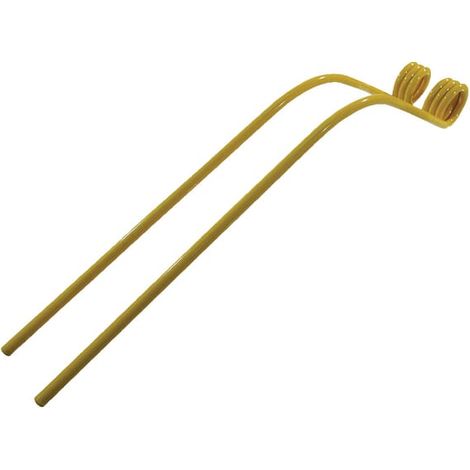 Rechenzinke, passend für Niemeyer 600040KR (1/2)