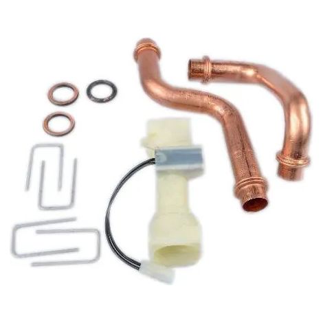 Débistat amorti KIT NIAGARA DELTA