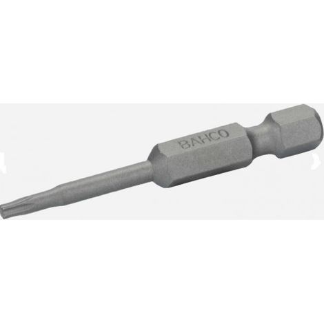 PUNTA 1/4" T20 50MM - BAHCO