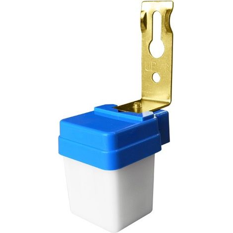 Sensore crepuscolare 6A da esterno IP44
