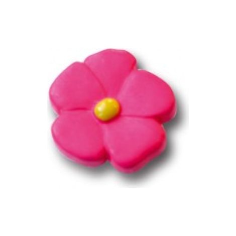Poignée Rose 5616. 50x50mm. - talla