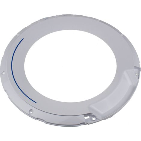 Bosch - cadre de porte / pièce d'ecartement - 00715025