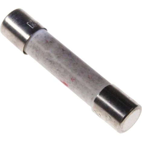 FUSIBLE 10 A 250 V 31.5 X 6.45 MM POUR MICRO ONDES SAMSUNG - 3601-000448 (1/2)