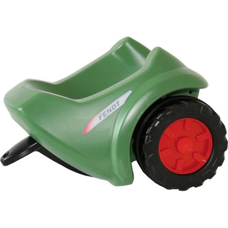 Fendt Aufsitzanhänger 250 mm