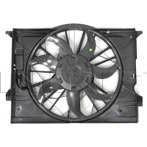 Ventilateur, refroidissement du moteur NRF 47444 MERCEDES-BENZ 2115000693