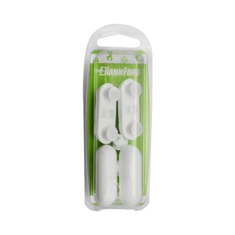 KIT PARACOLPI PER SEDILE STAR BLISTER- FAIDF- pezzi 1