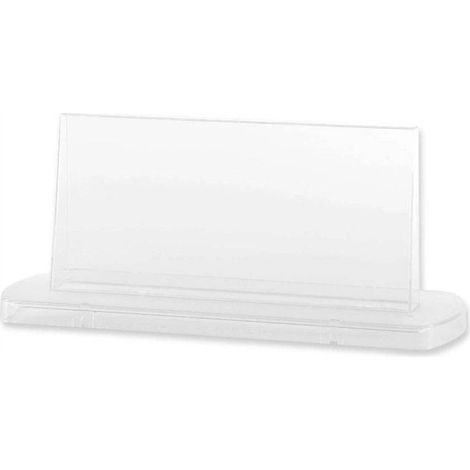 Pantalla cónica para luminarias de emergencia SL2CD SAFELITE (1/4)