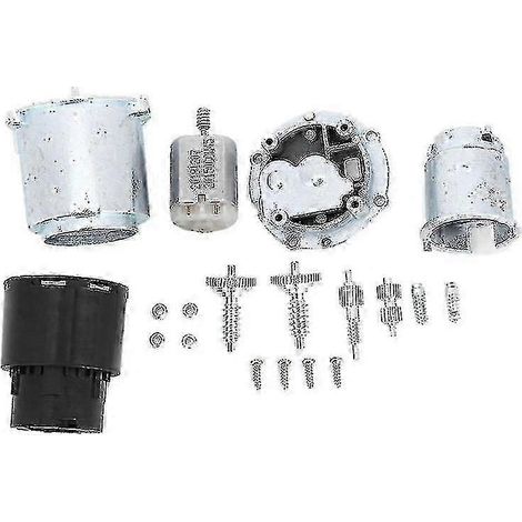 Kit de réparation pour moteur de rétroviseur extérieur gauche ou droit (X5 E53, Série 3 E46) (1/5)