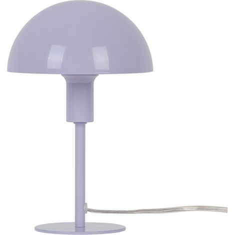 Lampada da Tavolo Nordlux Ellen Mini Viola 25 cm (1/2)