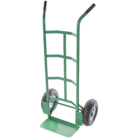 Carretilla Doerr Sack Truck HT008 metal 118x54 cm