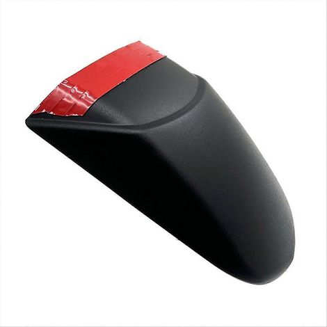 Guardabarros delantero para motocicleta (1/5)