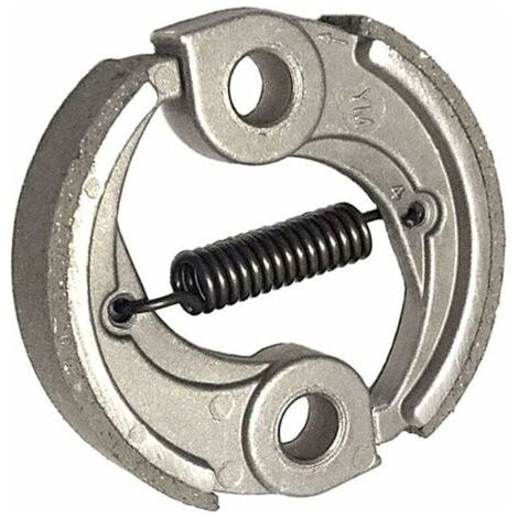 Ensemble d'embrayage en aluminium 328, pour TD33 TD40 TD48 TH34 TH43 TH48 TJ35E TJ45E (1/5)