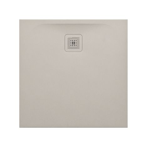 LAUFEN Pro receveur de douche, 800x800x29mm, extra-plat, 0,