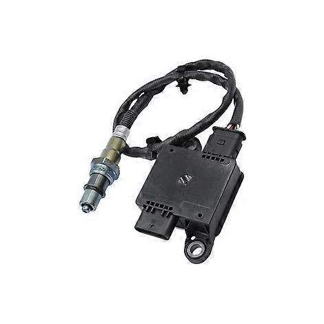 Feinstaubsensor (PM) Sauerstoffsensor für Autoteile 55496990 Partikel NOx-Sensor (1/5)