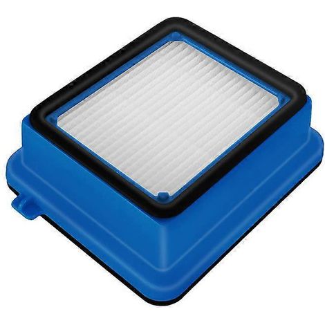 pièces Convient aux accessoires pour aspirateur Electrolux série Q Q6-8 WQ61/WQ71/WQ81 filtre en coton( ) (1/5)