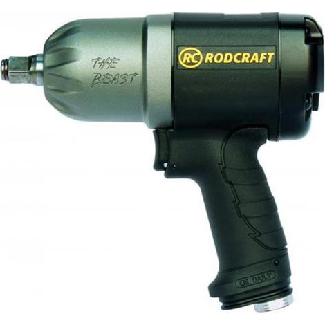 Schlagschrauber 1/2" 2277 RODCRAFT LT122277 (1/3)