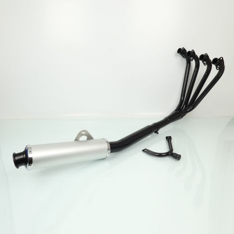 Pot ligne Marving Superendurance 4 en 1 pour moto Suzuki 750 Gsx (1/5)