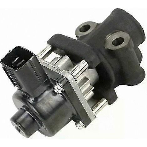 Pièces de rechange pour vanne EGR compatibles avec les moteurs de 1,6 litre, convenant à des modèles tels que Grand Vitara, Ignis, Jimny, Liana, Swift, SX4 et Sedici. (1/5)